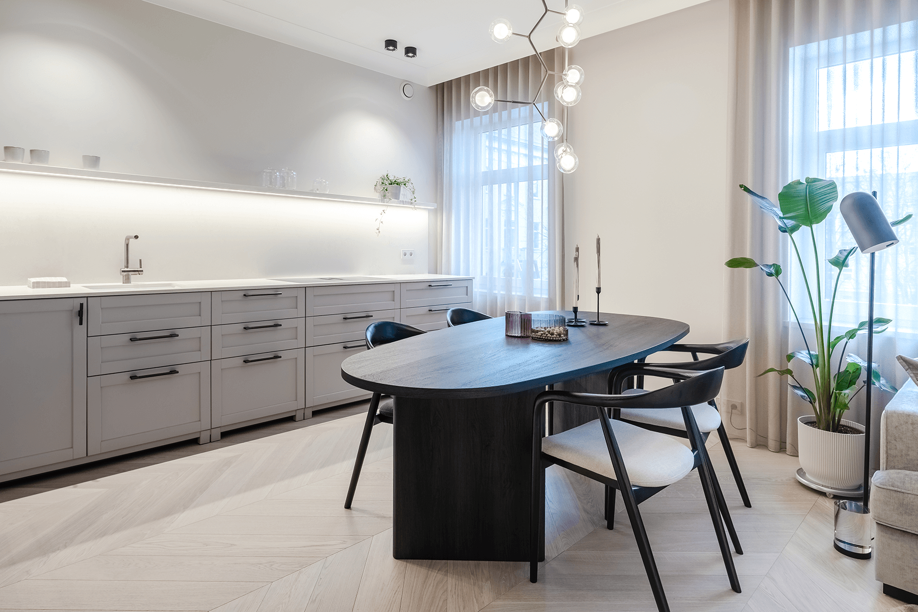 Asunto- ja taloremontti